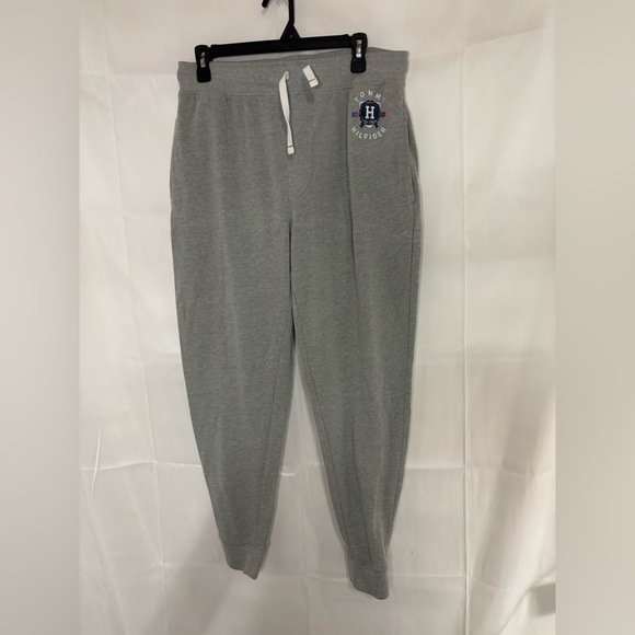 Mens size medium Tommy Hilfiger brand joggers, #D1022 - Picture 1 of 5
